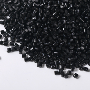 Trung Quốc sản xuất cao carbon màu đen <span class=keywords><strong>masterbatch</strong></span> cho nhựa kép cấp thực phẩm PP/PE/PET/<span class=keywords><strong>ABS</strong></span> tàu sân bay 20%-50% sắc tố - Product Image 6