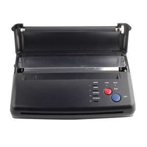 Machine d'impression de transfert de tatouages de haute qualité, copieur thermique économique pour l'art corporel professionnel et les fournitures de tatouage - Product Image 3