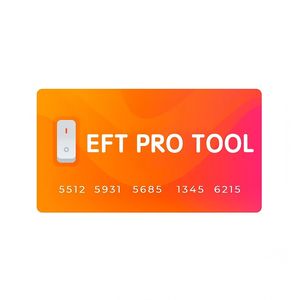 Outil en ligne <span class=keywords><strong>EFT</strong></span> <span class=keywords><strong>Pro</strong></span> Activation d'un an (aucun dongle requis) pour les téléphones mobiles Nouveau et renouvellement - Product Image 4