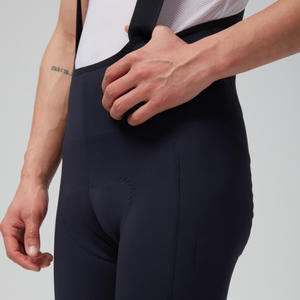 OEM all'ingrosso Gel asciutto rapido imbottito vita alta <span class=keywords><strong>MTB</strong></span> ciclismo bavaglino attillato uomo - Product Image 4