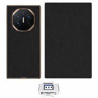 Film de protection d'écran mat anti-reflet et étanche en TPU ultra-fin pour 15 16 17 Pro Max (vente en gros)