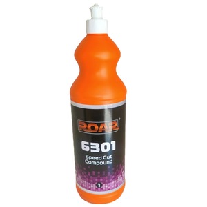 Roar 6301 Speed Cut Compound <b>Car</b> <b>Polish</b> Wax Paint Surface Shine Repair - Product Image 4