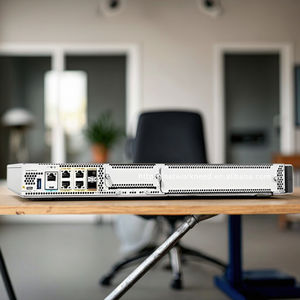 Nuevo enrutador de red Cisco C8300 Series 1RU 1G WAN 5G-ready Cloud <span class=keywords><strong>Edge</strong></span> Plataformas VPN Tarjeta <span class=keywords><strong>SIM</strong></span> 4G C8300-1N1S-6T - Product Image 6