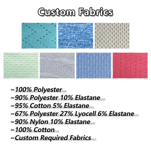 US Size Custom Men's Cotton <strong>Bamboo</strong> <strong>Fiber</strong> Woven Ultra Soft Quick Dry 180g Silk Screen Printed Regular Fit Short Sleeve Plain Crew - Product Image 4