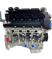 Moteur 5.0L pour Land Rover Jaguar XF XJ 5.0 4x4 V8 508PN AJ133 RANGE ROVER VOGUE L322 508PN V8 moteur à essence