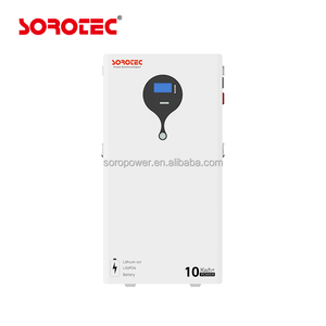 SOROTEC <strong>Lithium</strong> Ion Batteries Pack 12v 48v 24 Volt <strong>Lithium</strong> Battery Batterie Solaire <strong>Lithium</strong> 200ah 100AH 300AH - Product Image 3