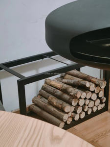 Chimenea <span class=keywords><strong>Bio</strong></span> Suspendida de Interior con Rotación de 360 Grados, Personalizable, de Alta Calidad y Precio de Fábrica - Product Image 5