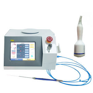 جهاز إندوليزر فازر 1470 نانومتر لشفط الدهون بالشفط الهوائي 980 نانومتر لشد الوجه وإذابة الدهون بالألياف البصرية للعمليات الجراحية التجميلية - Product Image 3