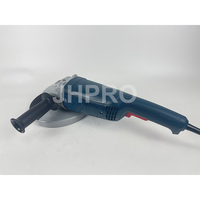 Chine Fabricant Offre Spéciale Haute Efficace JH-BS230 Meuleuse D'ANGLE 2350W Max Interrupteur Du Moteur Puissance