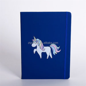 <span class=keywords><strong>2025</strong></span> OEM A5 chất lượng hàng đầu sang trọng thêu hiệu ứng bìa cứng da nhiều màu máy tính xách tay Tạp Chí cuốn sách nhật ký - Product Image 2