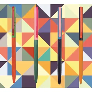 Penna a Sfera BO4440 Personalizzata per Merchandising - Product Image 2