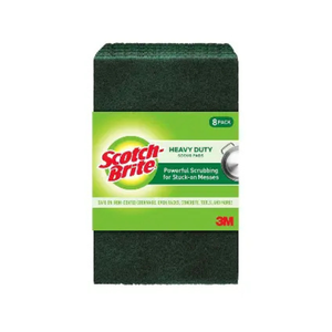 Éponge à récurer nettoyante rapide, détachant instantané pour les salissures quotidiennes de la cuisine, tampon de nettoyage polyvalent pour la maison et la cuisine - Product Image 2