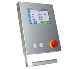 Controlador CNC Delem DA58T Sistema de freno de prensa Controlador de sistema de máquina dobladora - Product Image 4