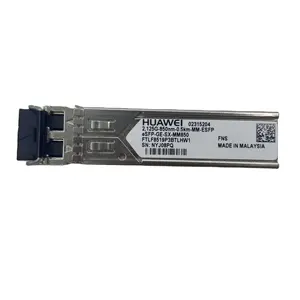 Original 2.125G 850nm 0.5km MM ESFP-GE SFP Module enterprise optical transceiver