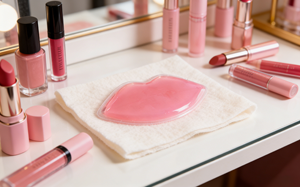 แผ่น<span class=keywords><strong>ประคบ</strong></span><span class=keywords><strong>เย็น</strong></span>ริมฝีปากแบบใช้ซ้ำได้ สำหรับบรรเทาริมฝีปาก<span class=keywords><strong>บวม</strong></span> - Product Image 3