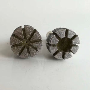 Surface Grinding Electroplated Diamond Wheel Manufacturer For Plated <b>Tools</b> 14E1 <b>Tool</b> Grinding Resin Bond For Production - Product Image 6