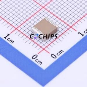 GRM55DR7LV334KW01L SMD Capacitor (MLCC) 2220 ( Capacitance: 330nF )( Precision: 10% Rated Voltage: 630V ) - Product Image 2
