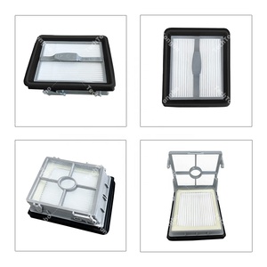 Filtre HEPA adapté pour Bissells X7 <span class=keywords><strong>Crosswave</strong></span> Pet Pro 3279 3277 3011 3055 3350F 2832 2832Z 2955Z Accessoires d'<span class=keywords><strong>aspirateur</strong></span> - Product Image 3