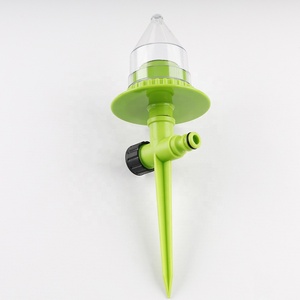 JS-2098 Sistema di Irrigazione da Giardino con 6 Colori a Gradiente, Irrigatore LED <span class=keywords><strong>Sime</strong></span> Nascosto - Product Image 2