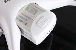POSK Stock Original 4 Pro /v2.0 5870 MAh 4S 15.2V Intelligent Flight Battery for 4 Series <b>Drone</b> <b>Accessories</b> - Product Image 4