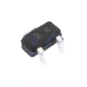 Transistores Bipolares Individuales SOT-523 DTC114EE, Compre Componentes Electrónicos en Línea, Servicio Integral - Product Image 1