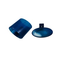 Molde de Inyección Personalizado para Cubierta de Airbag SRS de Plástico, Empresa de Moldeo por Inyección de Piezas de Automóviles