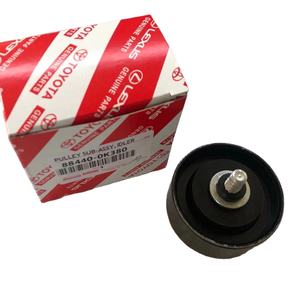 88440-0K381 プーリーASSY アイドル トヨタ ハイラックス フォーチュナー用 - Product Image 3