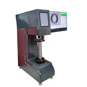 Fully-automatic Electric for metal hot sell Brinell hardness tester