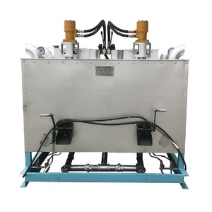 Chauffe-peinture thermoplastique double combustible pour marquage routier, machine de marquage à chaud pour projets de marquage routier - Product Image 2