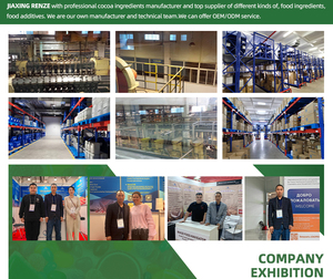 High Quality <strong>Soy</strong> <strong>Protein</strong> <strong>Concentrate</strong> Food Grade 2025 Years - Product Image 5