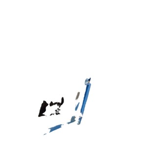 Verre trempé ignifuge 5 mm 500 mm plat stratifié haute résistance pour mur-rideau design moderne - Product Image 1