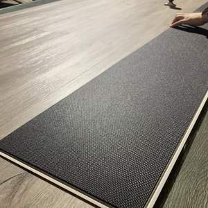 Suelo Vinílico LVP <span class=keywords><strong>de</strong></span> Alta Calidad, Resistente al Agua, Híbrido SPC <span class=keywords><strong>de</strong></span> 20 mil - Product Image 3