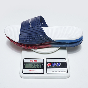 <span class=keywords><strong>Ciabatte</strong></span> da Casa Henghao Antiscivolo <span class=keywords><strong>Super</strong></span> <span class=keywords><strong>Morbide</strong></span> con Cuscinetto d'Aria a Tutta Pianta Personalizzabili - Product Image 6