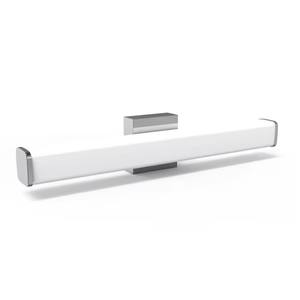 Lámpara de Espejo LED de Pared para Baño, Diseño Europeo Moderno Personalizable, 1350lm, IP44, Alto CRI 80 - Product Image 1