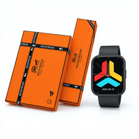 Montre connectée pour femme Microwear W12mini W11mini Watch12 Watch11 Mini 42 mm, étanche IP68, W 11 12 W12 W11 Mini Smartwatch