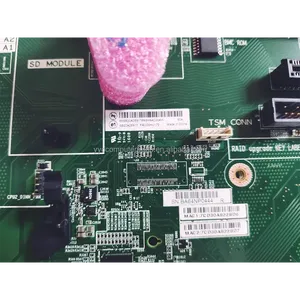 Carte mère de serveur RD650 REV DP 00HV172 SB20A05917, entièrement testée, bonne qualité, 00HV172 SB20A05917 - Product Image 3