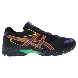 Scarpe da Corsa Unisex Asics Gel-Ds Trainer 14 Nere con Tomaia in Mesh e Suola Ammortizzata Leggera - Product Image 2