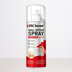 Peinture en spray anti-taches longue durée pour peintres professionnels, peinture en spray anti-taches haute performance - Product Image 1