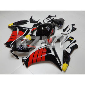 Pour Honda CBR1000RR 2012-2016 CBR 1000RR 2015 2014 Kit de carénage de moto en ABS injecté, carénages personnalisés H1012-1002b - Product Image 3