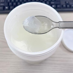 Refined Petroleum Jelly Petrolatum Cosmetic Grade Pure White <b>Skin</b> Care <b>Raw</b> Material - Product Image 2