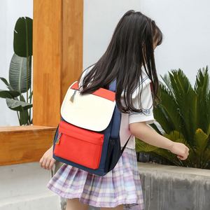 Yy98 Custom Logo Children Bags Teenagers <b>Backpacks</b> Primary School Bag Factory Waterproof for Boyy Girls <b>Kids</b> Oxford - Product Image 4