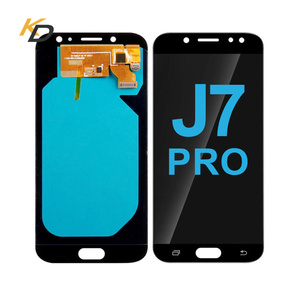LCD nhà máy bán buôn Màn hình hiển thị LCD J3 2017 J5 j500fn J6 cộng với J7 Core Prime Pro cho Samsung Galaxy J7 pantalla - Product Image 2