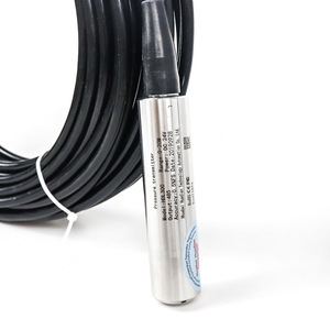 Capteur de niveau submersible pour eaux usées ammoniacales 4-20 mA pour l'eau - Product Image 1
