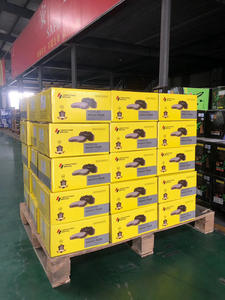 Emark认证的高品质刹车片29087 29171 29244 29246 29174重型卡车刹车片中国制造商 - Product Image 5