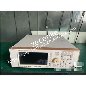 Agilent/HP E4433B Générateur de signaux série ESG-D, 250kHz-4GHz - Product Image 1