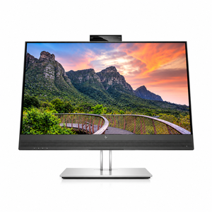 Moniteur de conférence QHD IPS E27m G4 27 pouces avec webcam 5MP et station d'accueil PD 65W pour entreprises – Vente en gros - Product Image 2