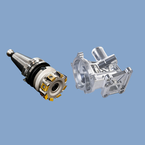 Tùy chỉnh CNC xay thành phần | phần nhôm chính xác | mẫu thử nghiệm miễn phí - Product Image 1