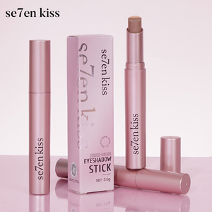 Crayon fard à paupières dégradé 3-en-1 2026, stylo fard à paupières mat et pailleté fin, maquillage pour les yeux waterproof longue tenue pour le quotidien et les soirées - Product Image 6