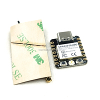 Papan Pengembangan WIFI Original New Seeed Studio XIAO ESP32C3 Tipe-C ESP32-C3