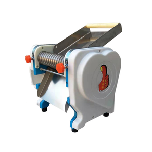 Tagliatrice Automatica per Impasto, Macchina Industriale per <span class=keywords><strong>Grissini</strong></span>, Chin Chin, Mini Cubetti Fritti e Snack - Product Image 3